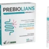 PREBIOLIANS IMMUNOACT 10 FIALE DA 25 ML