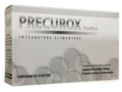 PRECUROX 14 BUSTE