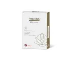 PRENIUS 40 COMPRESSE
