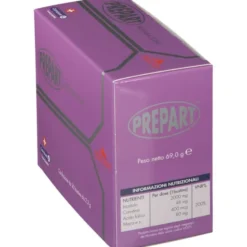 PREPART 30 BUSTINE