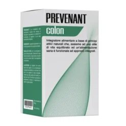 PREVENANT COLON 60 COMPRESSE