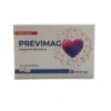 PREVIMAG 30 COMPRESSE