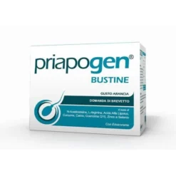 PRIAPOGEN 16 BUSTINE
