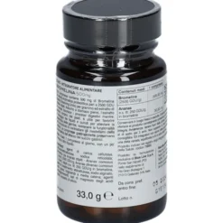 PRINCIPIUM BROMELINA 30 COMPRESSE
