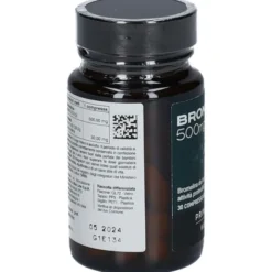 PRINCIPIUM BROMELINA 30 COMPRESSE