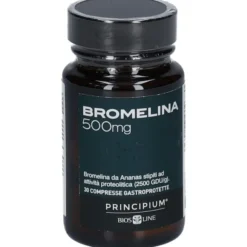 PRINCIPIUM BROMELINA 30 COMPRESSE