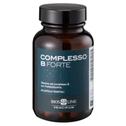 PRINCIPIUM COMPLESSO B FORTE 60 CAPSULE