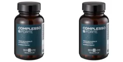 PRINCIPIUM COMPLESSO B FORTE 60 CAPSULE Pack da 2