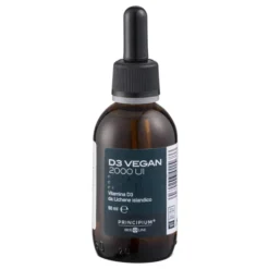 PRINCIPIUM D3 2000 GOCCE 50 ML