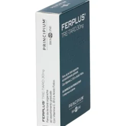 PRINCIPIUM FERPLUS TRE RETARD 30MG 30 COMPRESSE GASTRORESISTENTI