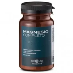 PRINCIPIUM MAGNESIO COMPLETO 400 G