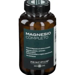 PRINCIPIUM MAGNESIO COMPLETO 180 COMPRESSE