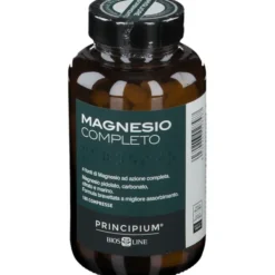 PRINCIPIUM MAGNESIO COMPLETO 180 COMPRESSE