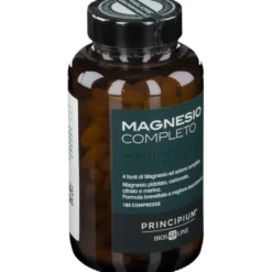 PRINCIPIUM MAGNESIO COMPLETO 180 COMPRESSE