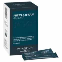 PRINCIPIUM REFLUMAX ACIDITA' 24 STICK GEL