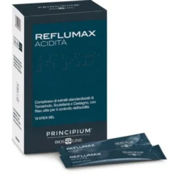 PRINCIPIUM REFLUMAX ACIDITA' 10 STICK DA 10 ML