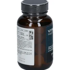 PRINCIPIUM VITAMINA C NATURALE 60 COMPRESSE MASTICABILI 72 G