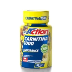 PROACTION CARNITINA 1000 45 COMPRESSE
