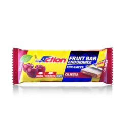 PROACTION FRUIT BAR BARRETTA ENERGETICA ALLA CILIEGIA 40 G