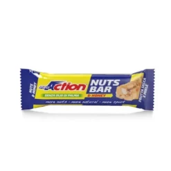 PROACTION NUTS BAR MIELE 30 G