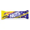 PROACTION NUTS BAR UVETTA 30 G