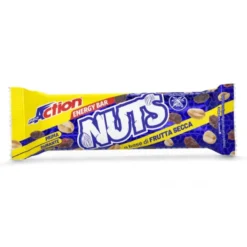 PROACTION NUTS BAR UVETTA 30 G