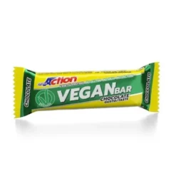 PROACTION VEGAN BAR CIOCCOLATO 40 G