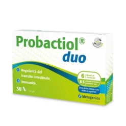 PROBACTIOL DUO NEW 30 CAPSULE