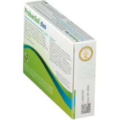 PROBACTIOL DUO NEW 30 CAPSULE