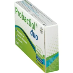 PROBACTIOL DUO NEW 30 CAPSULE