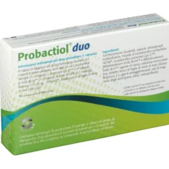 PROBACTIOL DUO NEW 30 CAPSULE