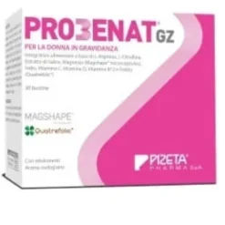 PROBENAT GZ 30 BUSTINE 3 G