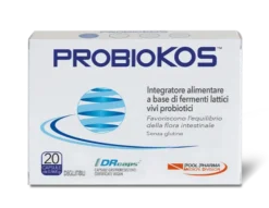 PROBIOKOS 20 CAPSULE