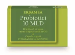 PROBIOTICI 10 MILIARDI 24 CAPSULE VEGETALI