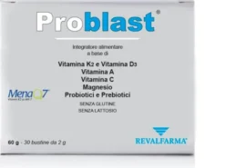 PROBLAST 30 BUSTINE