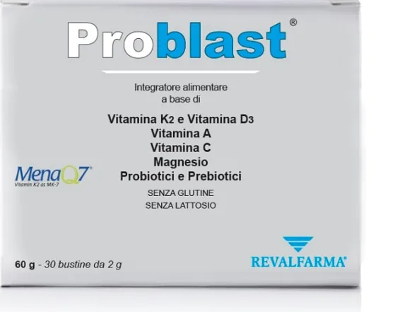 PROBLAST 30 BUSTINE