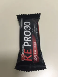PRO 30 CACAO BARRETTA 40 G