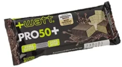 PRO50+ CIOCCOLATO BIANCO 50 G