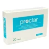 PROCLAR 20 CAPSULE