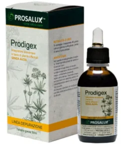 PRODIGEX GOCCE 50 ML