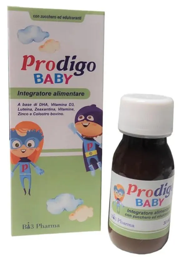 PRODIGO BABY 30 ML