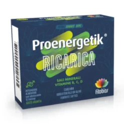 PROENERGETIK RICARICA 12 BUSTINE