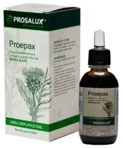PROEPAX GOCCE 50 ML