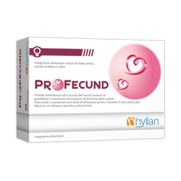 PROFECUND 30 COMPRESSE
