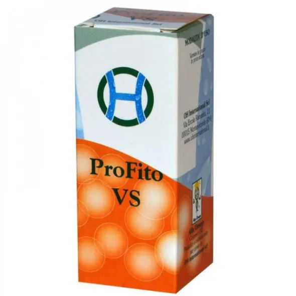 PROFITO VS GOCCE 50 ML