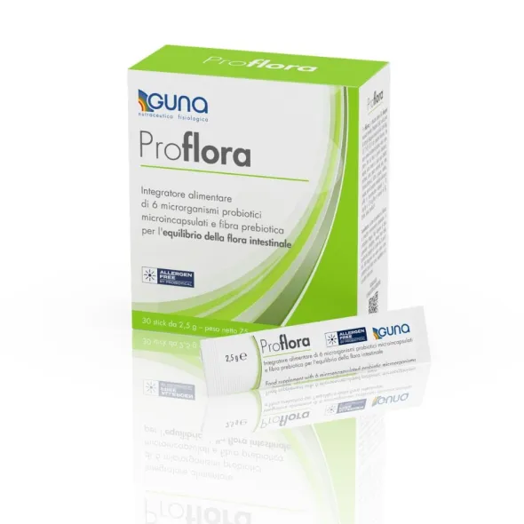 PROFLORA 30 STICK