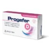 PROGEFER D 30 COMPRESSE GASTROPROTETTE