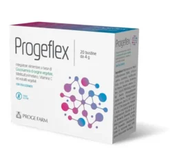 PROGEFLEX 20 BUSTINE