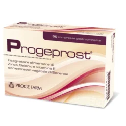 PROGEPROST 30 COMPRESSE