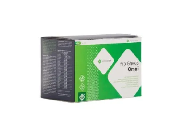 PRO GHEOS OMNI 30 BUSTINE DA 5,5 G